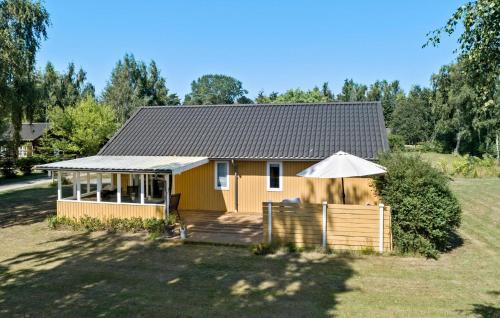 Stege House | Gorgeous Home In Stege With Kitchen
