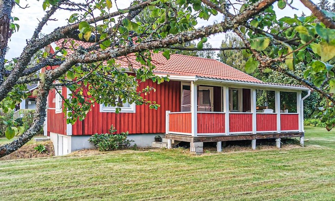 Sunnemo House | Gorgeous home in Sunnemo