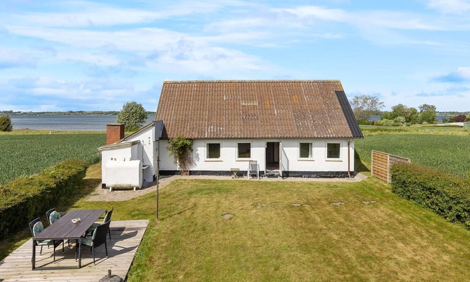 Kegnæshøj House | Gorgeous home in Sydals with WiFi