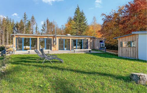 Friedrichsbrunn House | Gorgeous Home In Thale Friedrichsbrunn