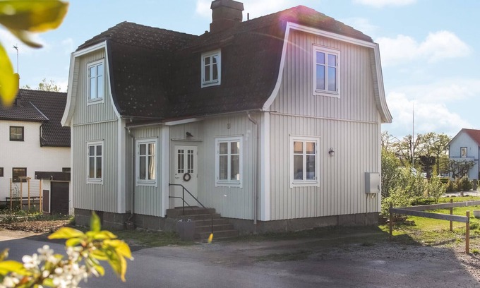 Tingsryd Municipality House | Gorgeous home in Tingsryd with kitchen