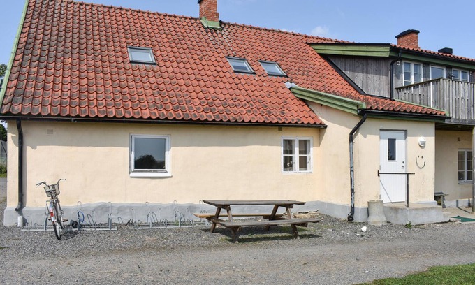 Tomelilla House | Gorgeous home in Tomelilla with WiFi