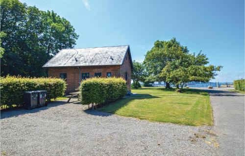 Vordingborg House | Gorgeous Home In Vordingborg With Wifi