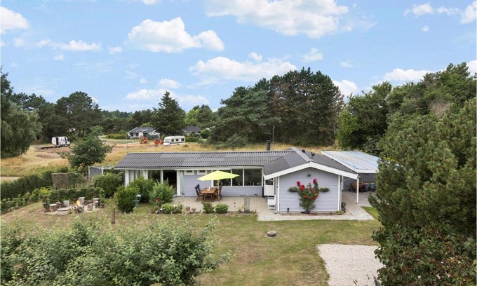 Vordingborg House | Gorgeous Home In Vordingborg With Wifi