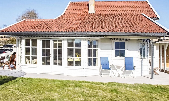 Sveio House | Gorgeous home in Førde i Hordaland