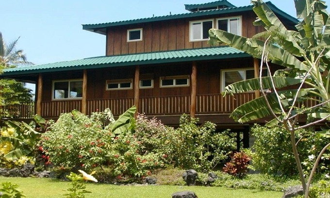 Honaunau-Napoopoo House | Gorgeous Home! Walk to K Bay & Manini Beach! Summer Discounts for You!