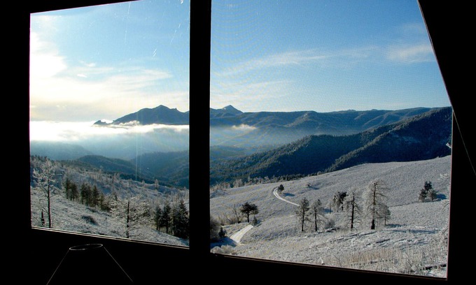 Boulder House | Gorgeous Mountain Property--10 min. to downtown Boulder