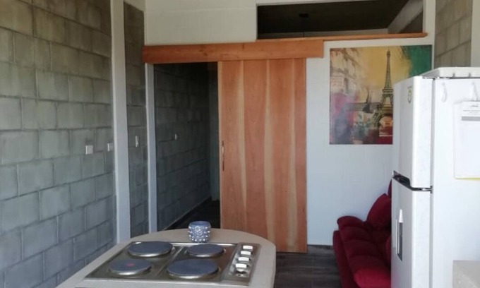 Los Cabos Apartment | Gorgeous one bedroom apartment with view of ocean