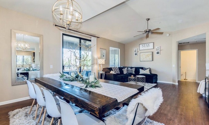 North Scottsdale Condo | Gorgeous Scottsdale Condo, Great Location