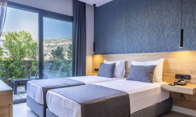 Gundogan House | Gorgeous Suite Close to Beach in Gundogan, Bodrum