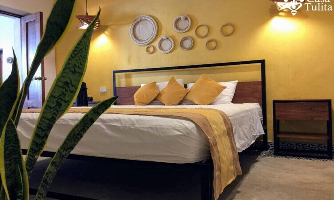 Chichen Itza - Valladolid Apartment | Gorgeous Suite w/Premium Ammenties in Downtown