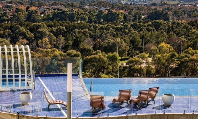 Gungahlin Apartment | Gorgeous Views Gungahlin ACT