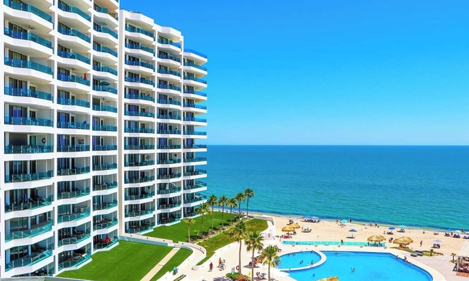 La Choya Condo | Gorgeous with Astonishing Views