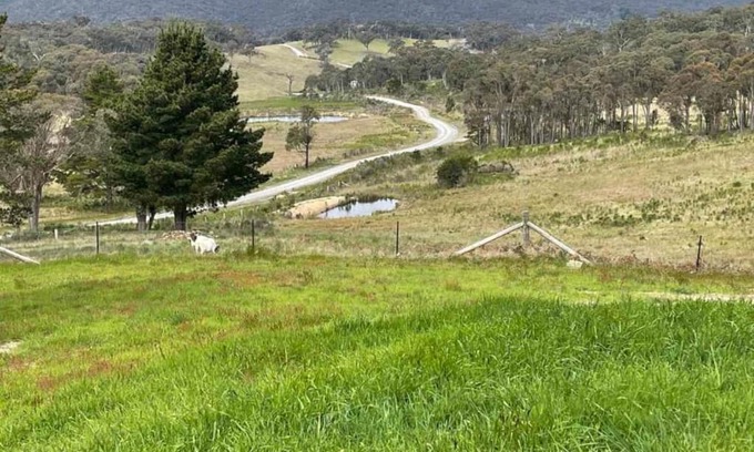 Middle Arm House | Gorkha Village Goulburn