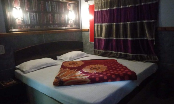 Ambala Hotel | Goroomgo 4U Ambala
