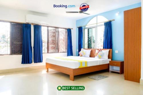 Bhubaneshwar Hotel | Goroomgo Elite Stay Bhubaneswar Near Shri Shiridi Sai Mandir - Prime Location with Spacious Room - Best Hotel in Bhubaneswar