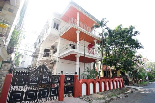 Sector II Hotel | Goroomgo Hotel Wow Inn Kolkata - Couple Friendly