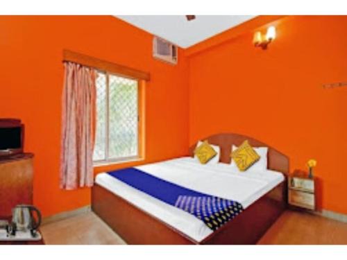Digha Hotel | Goroomgo Indranil Digha