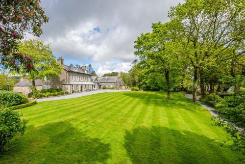Criccieth House | Gorwel-Bryn-Hir