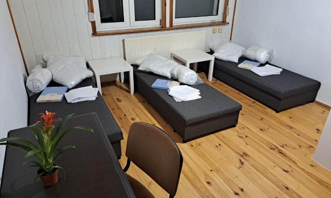 Gorzow Wielkopolski House | Gorzów Wlkp os.Manhatan wolne pokoje
