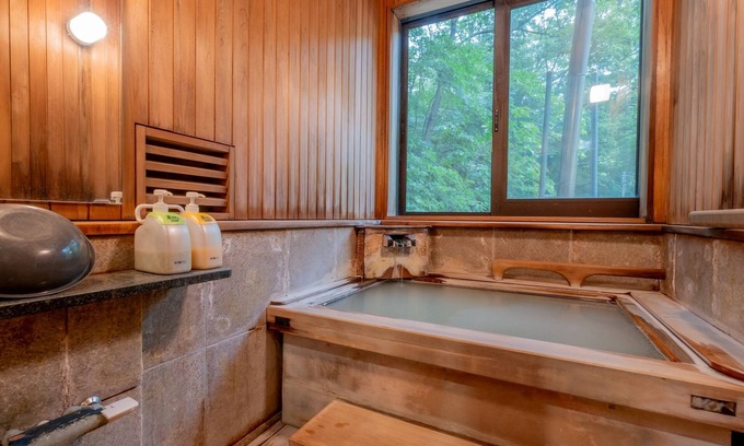 Takayama House | Goshikionsen Goshikinoyu ryokan