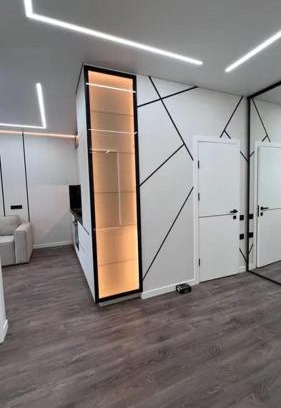 Ilkadım Apartment | Gosila Gomara