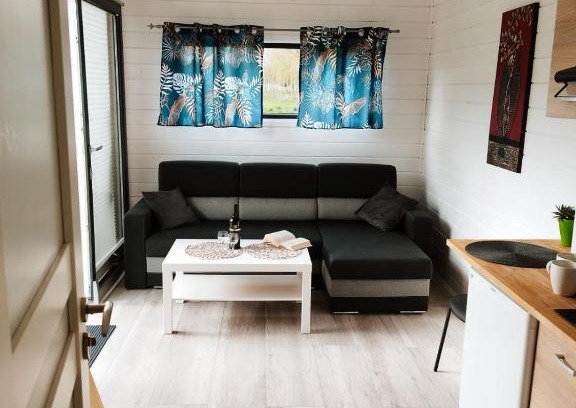 Jerzmanowice Apartment | Gospodarstwo Agroturystyczne Sunny Camp