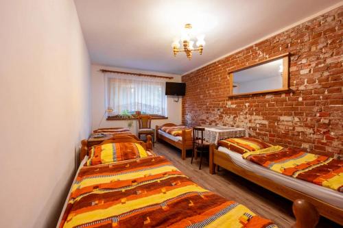 Pakosaw House | Gospodarstwo Agroturystyczne Nad Zalewem