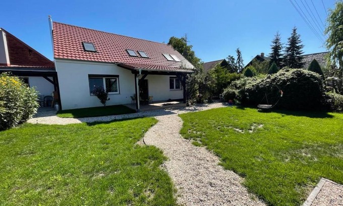Pakosaw House | Gospodarstwo Agroturystyczne u Wojciecha