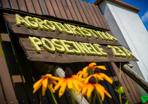 Giby House | Gospodarstwo Agroturystyczne Jacwing