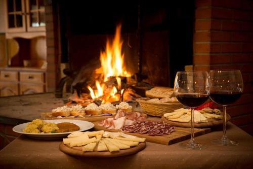 Lokve Bed & Breakfast | Gostilna Lokve