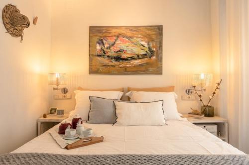 La Buhaira Apartment | GoToSeville San Bernardo