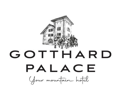 Hospental Hotel | Gotthard-Palace