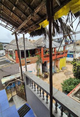 Hampi House | Gouri Guest House