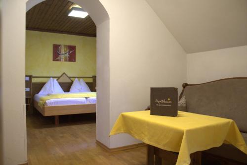 Unterkreuschlach House | Gourmetbauernhof Mentebauer