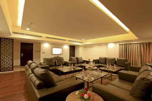 Tenali Hotel | Goutham Grand Hotel