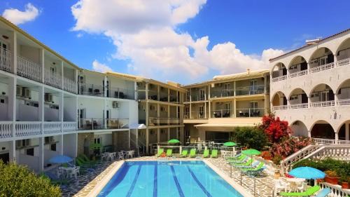 Gouvia Hotel | Gouvia Hotel