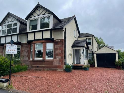 Balloch House | Gowanlea Guest House