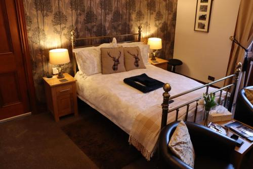 Campbeltown Bed & Breakfast | Gowanlea Heights