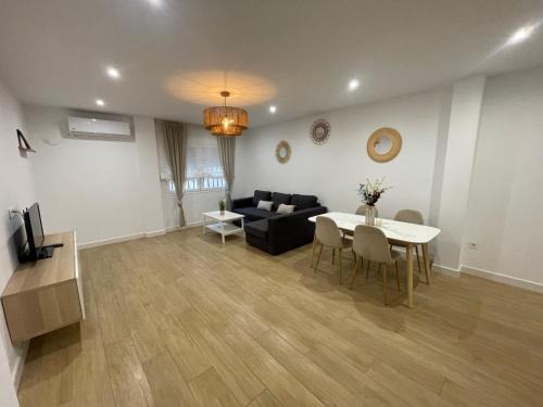 Distrito Noroeste Apartment | Goya Córdoba