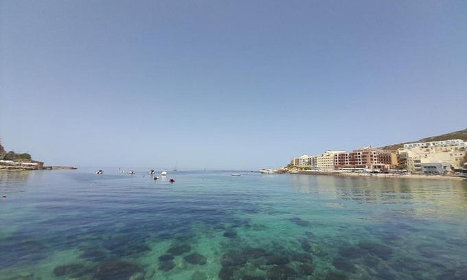 Marsalforn Apartment | Gozo Marsalforn