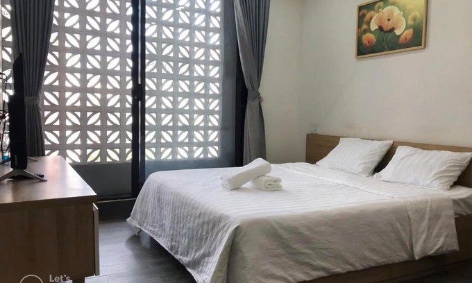 Son Tra Apartment | Gp Apartment View Beach