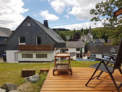 Groenebach House | Grönebach A