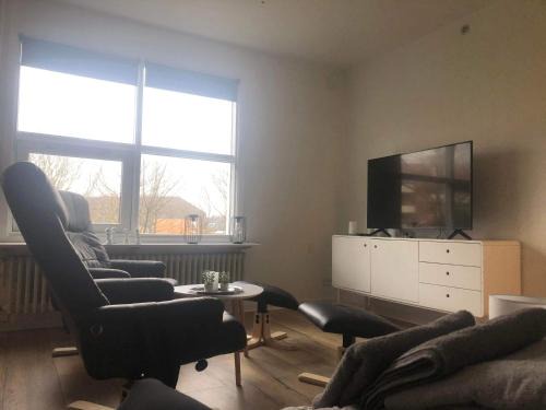 Esbjerg Apartment | Grønnegade - tæt på Esbjerg C