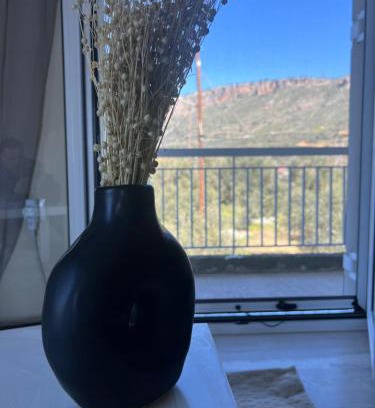 Aitoliko Apartment | K1 studios ενιαίος χώρος