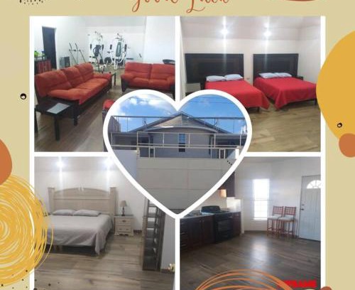 Cuauhtemoc House | GR20acd Mary
