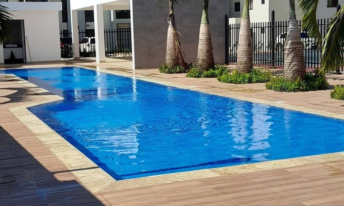 Santiago de los Caballeros Apartment | Graditi Valley Residence, Gurabo