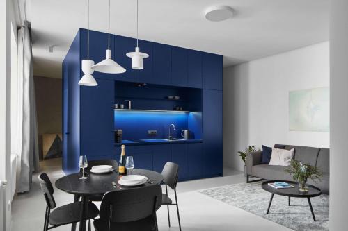 Mala Strana Apartment | Grace Apartment by Prague Castle