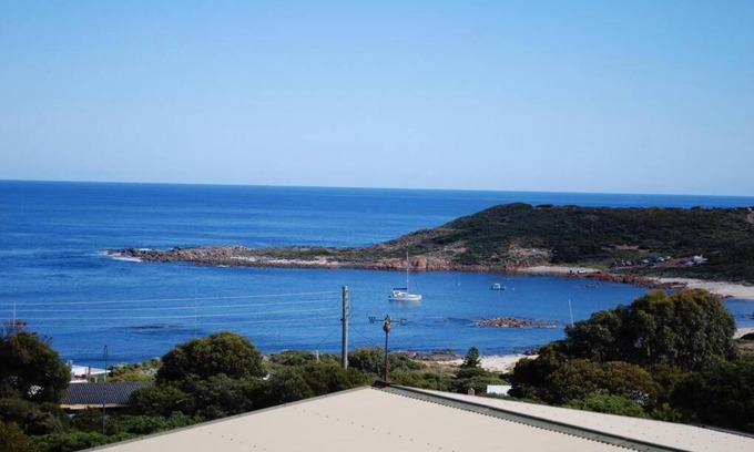 Gracetown House | Grace Hill - Gracetown-best view
