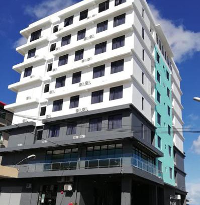 Semporna Hotel | Grace Hotel Semporna